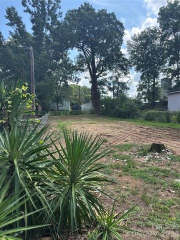 1116 Harrill Street, Charlotte, NC 28205