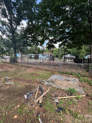 1116 Harrill Street, Charlotte, NC 28205