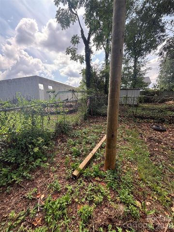 1116 Harrill Street, Charlotte, NC 28205