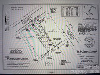 1116 Harrill Street, Charlotte, NC 28205