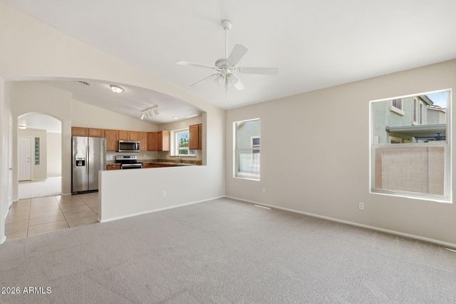 2022 S 160TH Lane, Goodyear, AZ 85338