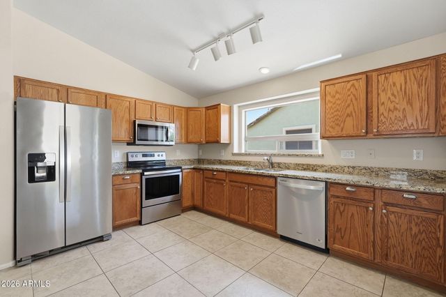 2022 S 160TH Lane, Goodyear, AZ 85338
