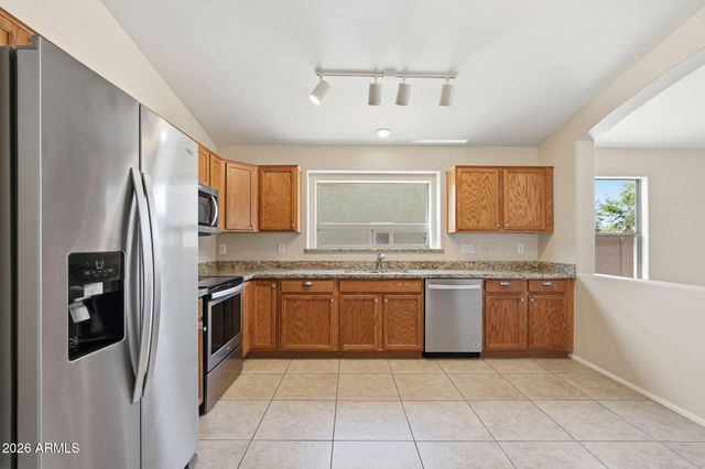 2022 S 160TH Lane, Goodyear, AZ 85338