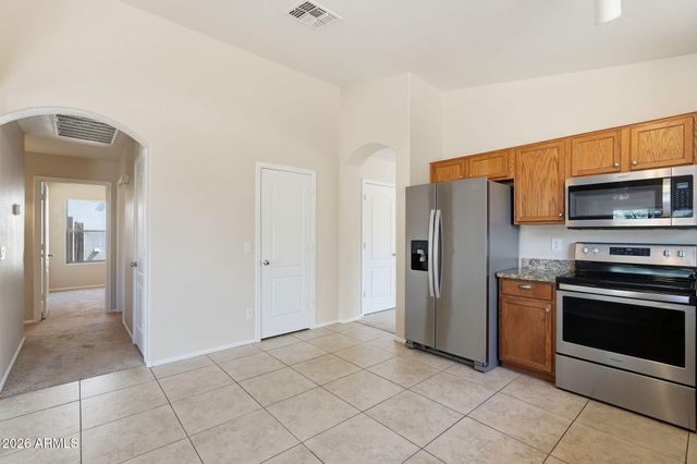 2022 S 160TH Lane, Goodyear, AZ 85338