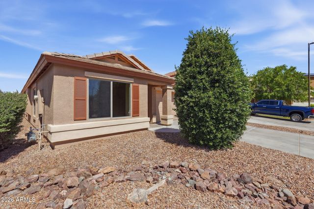 2022 S 160TH Lane, Goodyear, AZ 85338