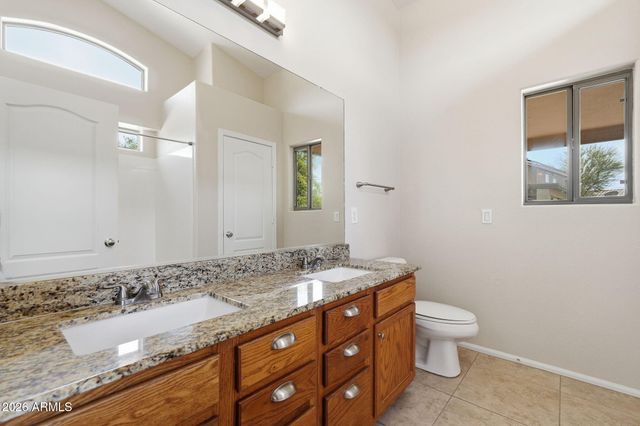 2022 S 160TH Lane, Goodyear, AZ 85338