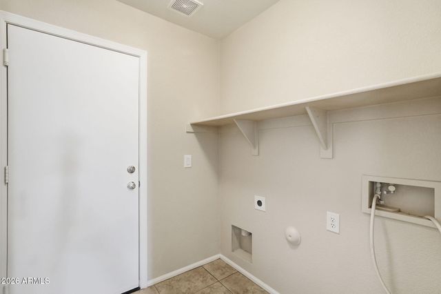 2022 S 160TH Lane, Goodyear, AZ 85338