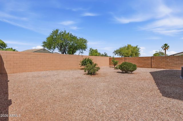 2022 S 160TH Lane, Goodyear, AZ 85338