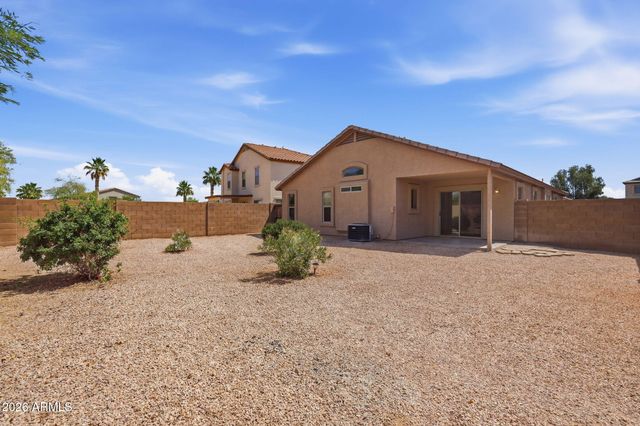 2022 S 160TH Lane, Goodyear, AZ 85338