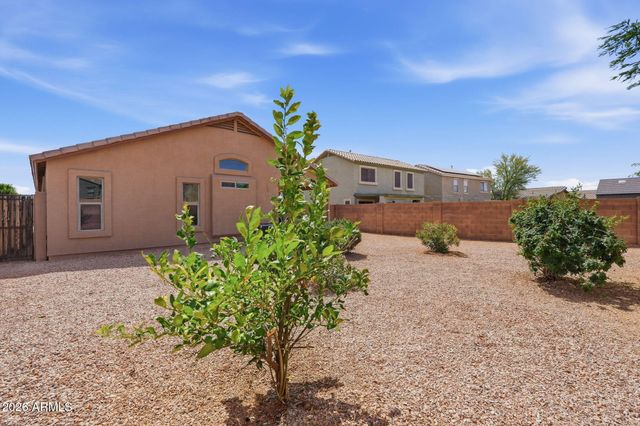 2022 S 160TH Lane, Goodyear, AZ 85338