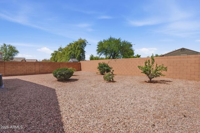2022 S 160TH Lane, Goodyear, AZ 85338