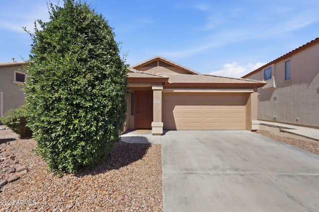 2022 S 160TH Lane, Goodyear, AZ 85338