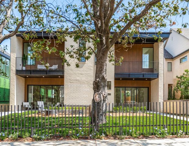 5443 Ellsworth, Dallas, TX 75206