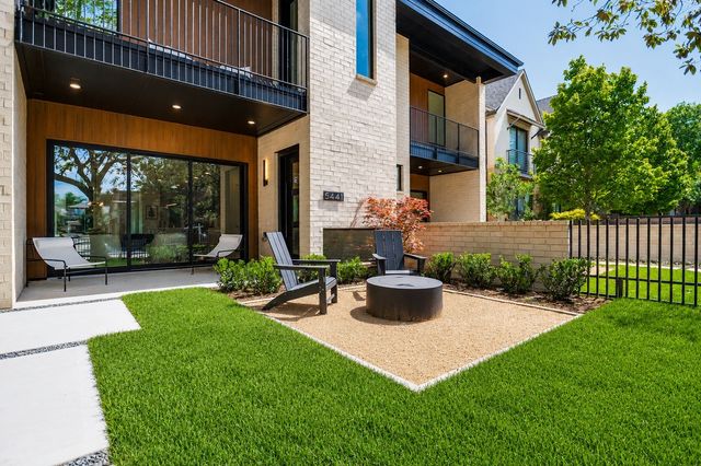5443 Ellsworth, Dallas, TX 75206