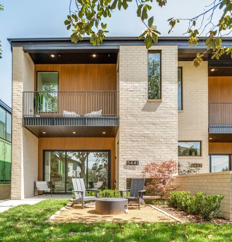 5443 Ellsworth, Dallas, TX 75206