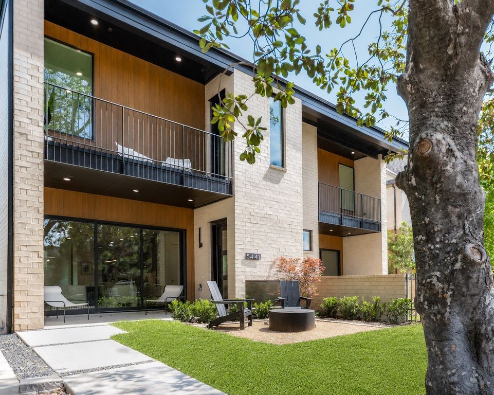 5443 Ellsworth, Dallas, TX 75206