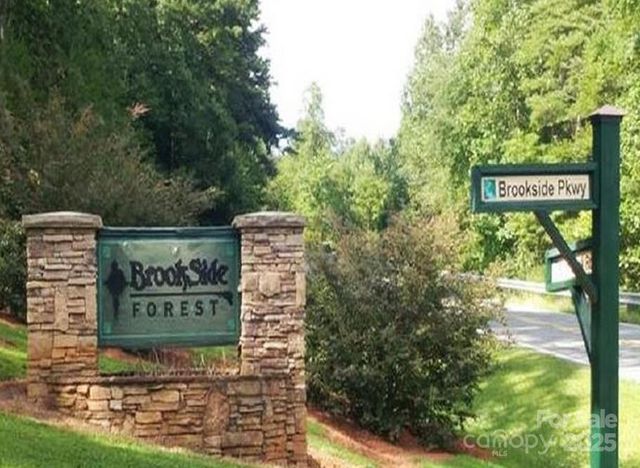 0 Brookside Parkway 43, Lake Lure, NC 28746