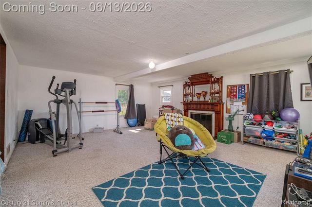 7224 Andersonville Road, Clarkston, MI 48346