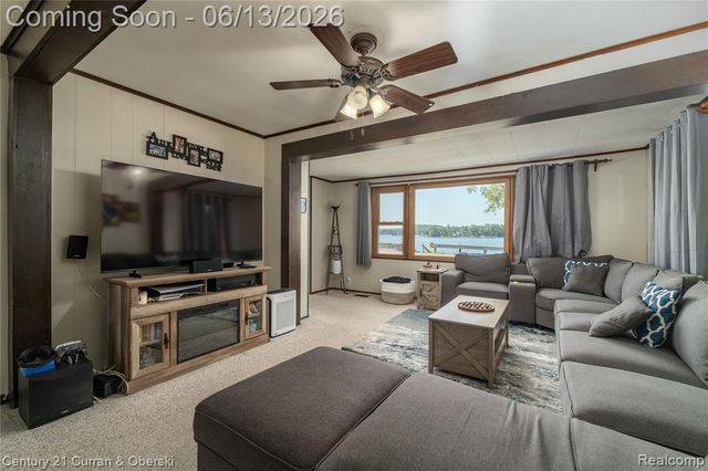 7224 Andersonville Road, Clarkston, MI 48346