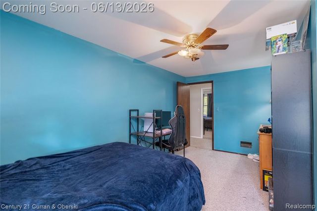 7224 Andersonville Road, Clarkston, MI 48346