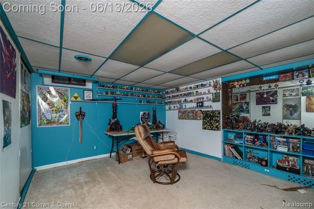 7224 Andersonville Road, Clarkston, MI 48346