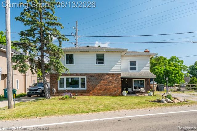 7224 Andersonville Road, Clarkston, MI 48346