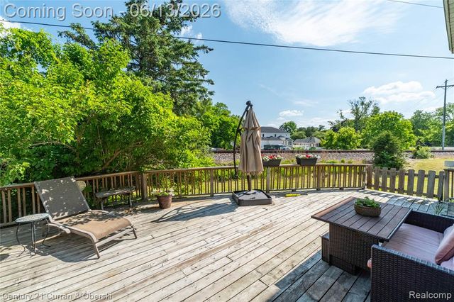 7224 Andersonville Road, Clarkston, MI 48346
