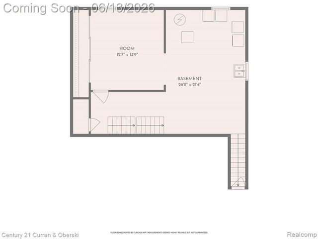 7224 Andersonville Road, Clarkston, MI 48346