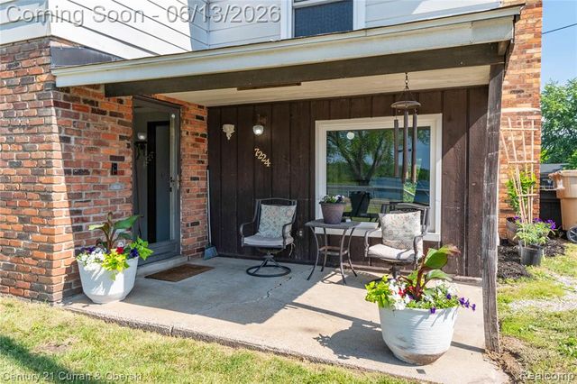 7224 Andersonville Road, Clarkston, MI 48346