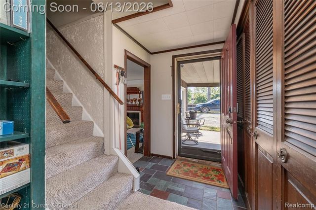 7224 Andersonville Road, Clarkston, MI 48346