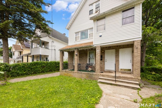 101 Dikeman Street, Waterbury, CT 06704