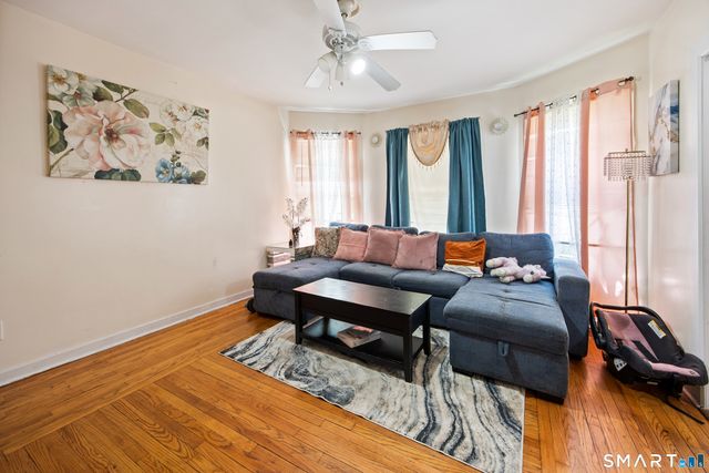 101 Dikeman Street, Waterbury, CT 06704