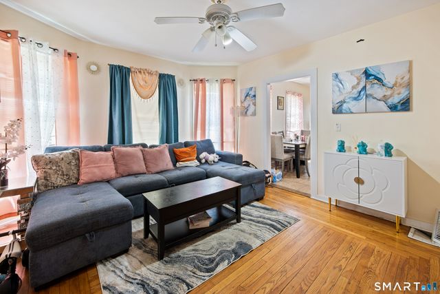 101 Dikeman Street, Waterbury, CT 06704