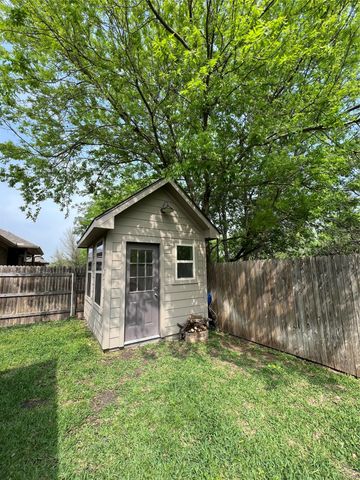 11101 Bruneau TRL, Austin, TX 78754