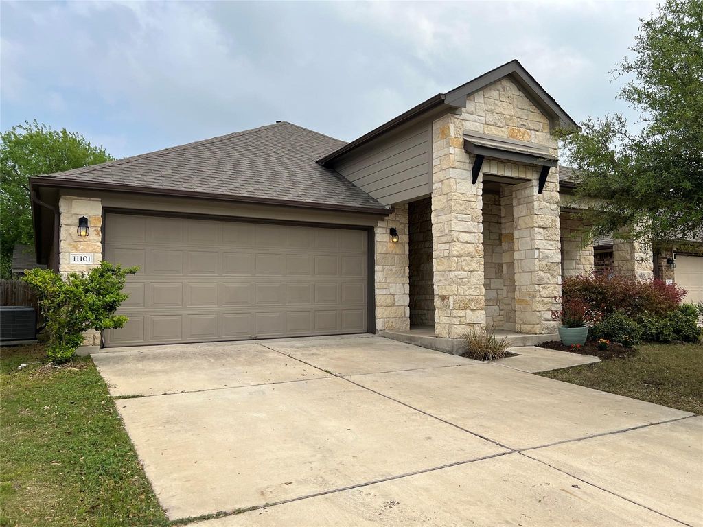 11101 Bruneau TRL, Austin, TX 78754
