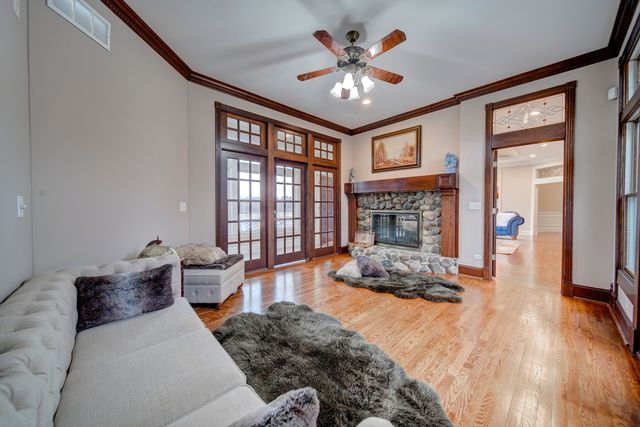 3870 N 3000W Road, Bourbonnais, IL 60914