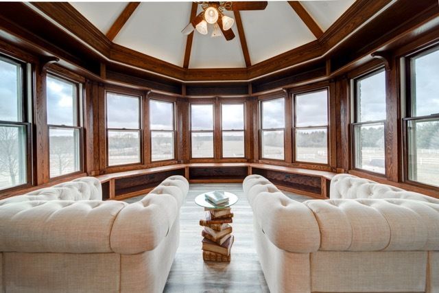 3870 N 3000W Road, Bourbonnais, IL 60914