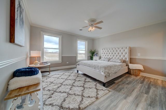 3870 N 3000W Road, Bourbonnais, IL 60914