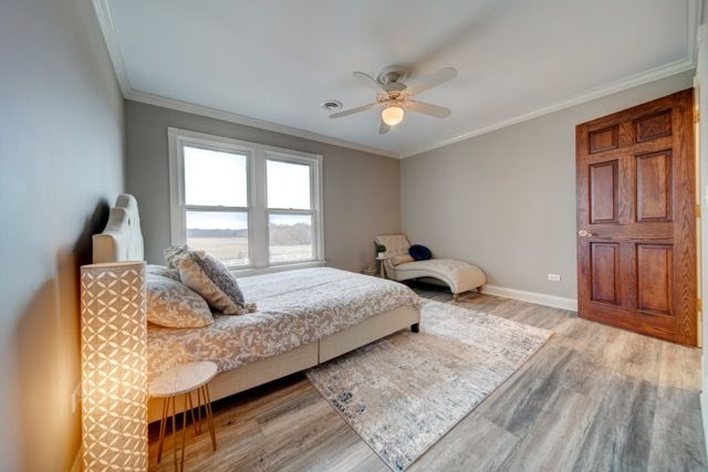 3870 N 3000W Road, Bourbonnais, IL 60914