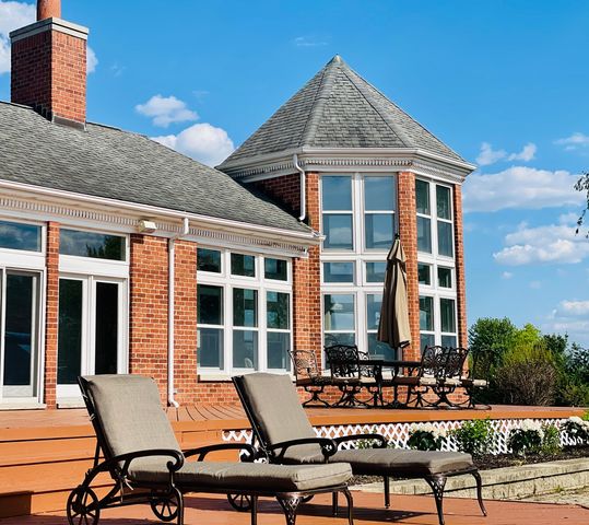 3870 N 3000W Road, Bourbonnais, IL 60914