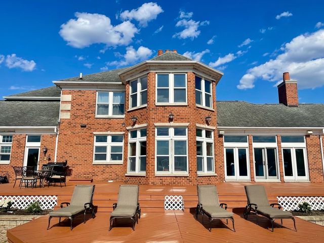 3870 N 3000W Road, Bourbonnais, IL 60914