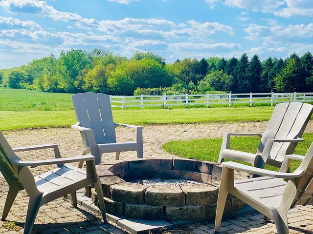 3870 N 3000W Road, Bourbonnais, IL 60914