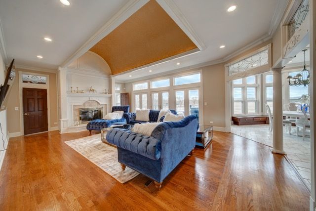 3870 N 3000W Road, Bourbonnais, IL 60914