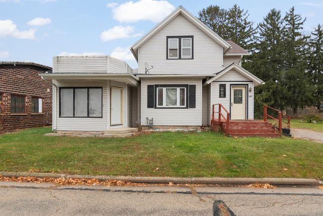 111 ELM STREET, Whitelaw, WI 54247