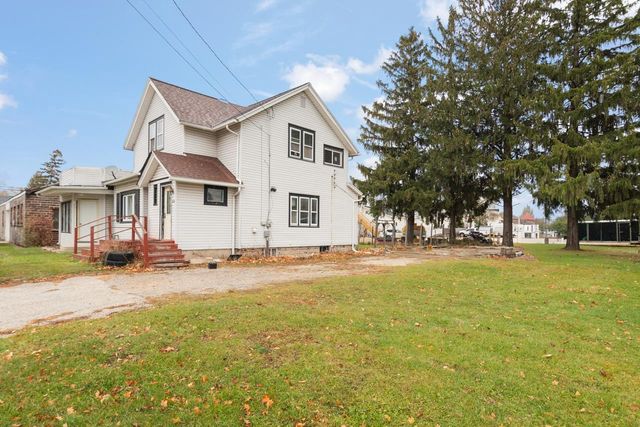 111 ELM STREET, Whitelaw, WI 54247