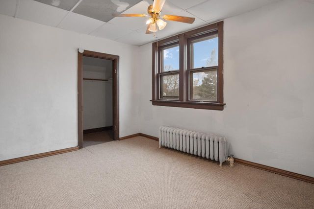 111 ELM STREET, Whitelaw, WI 54247