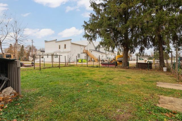 111 ELM STREET, Whitelaw, WI 54247