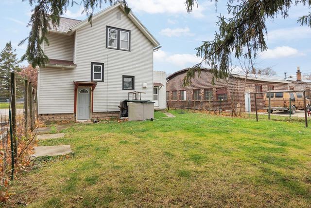 111 ELM STREET, Whitelaw, WI 54247