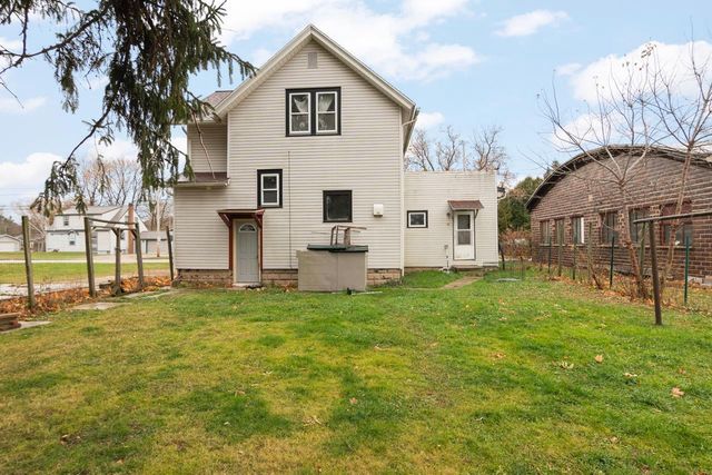 111 ELM STREET, Whitelaw, WI 54247