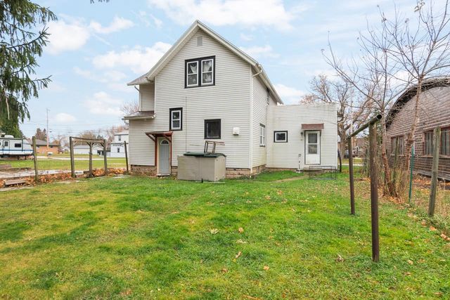 111 ELM STREET, Whitelaw, WI 54247